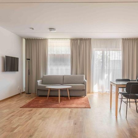 The More Hotel Vaestra Hamnen Malmo Luaran gambar
