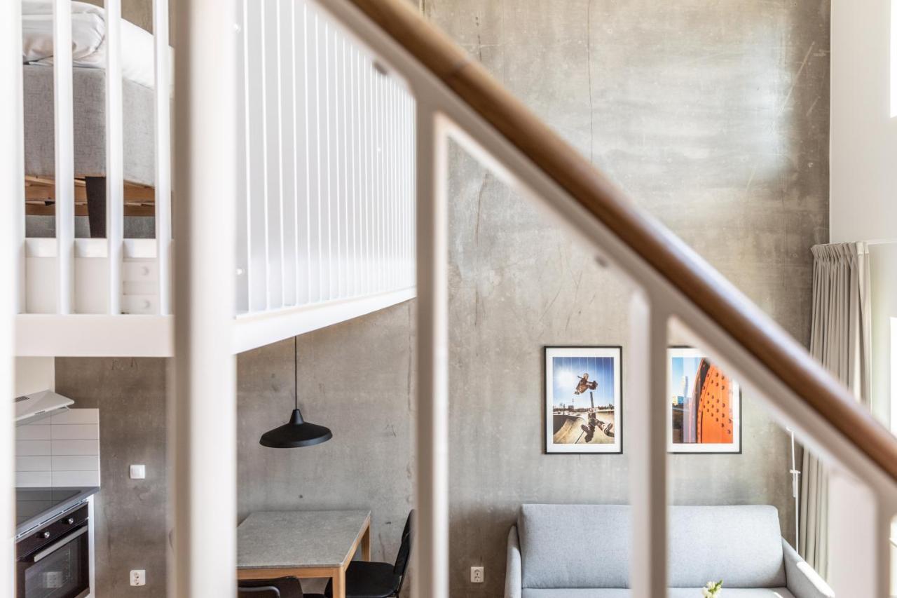 The More Hotel Vaestra Hamnen Malmo Luaran gambar