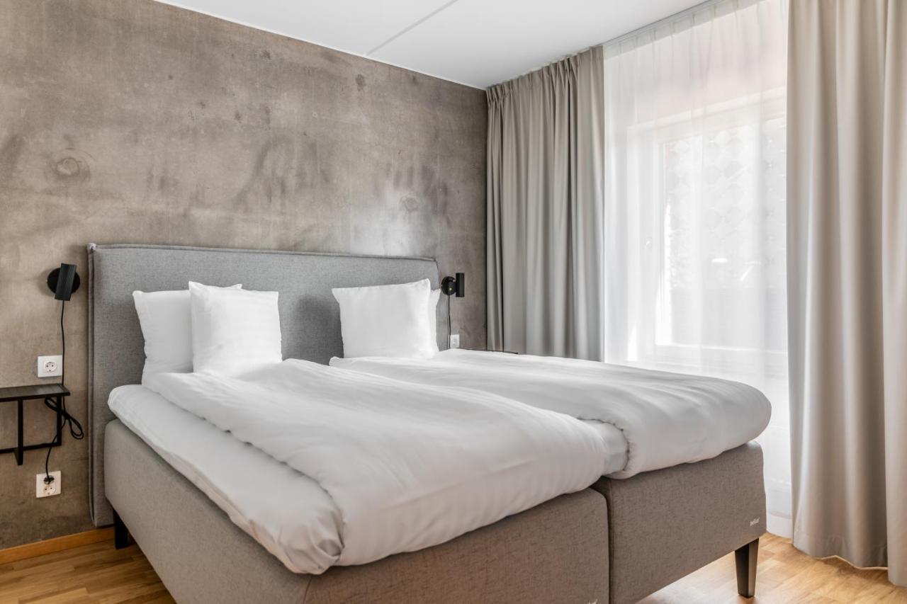 The More Hotel Vaestra Hamnen Malmo Luaran gambar