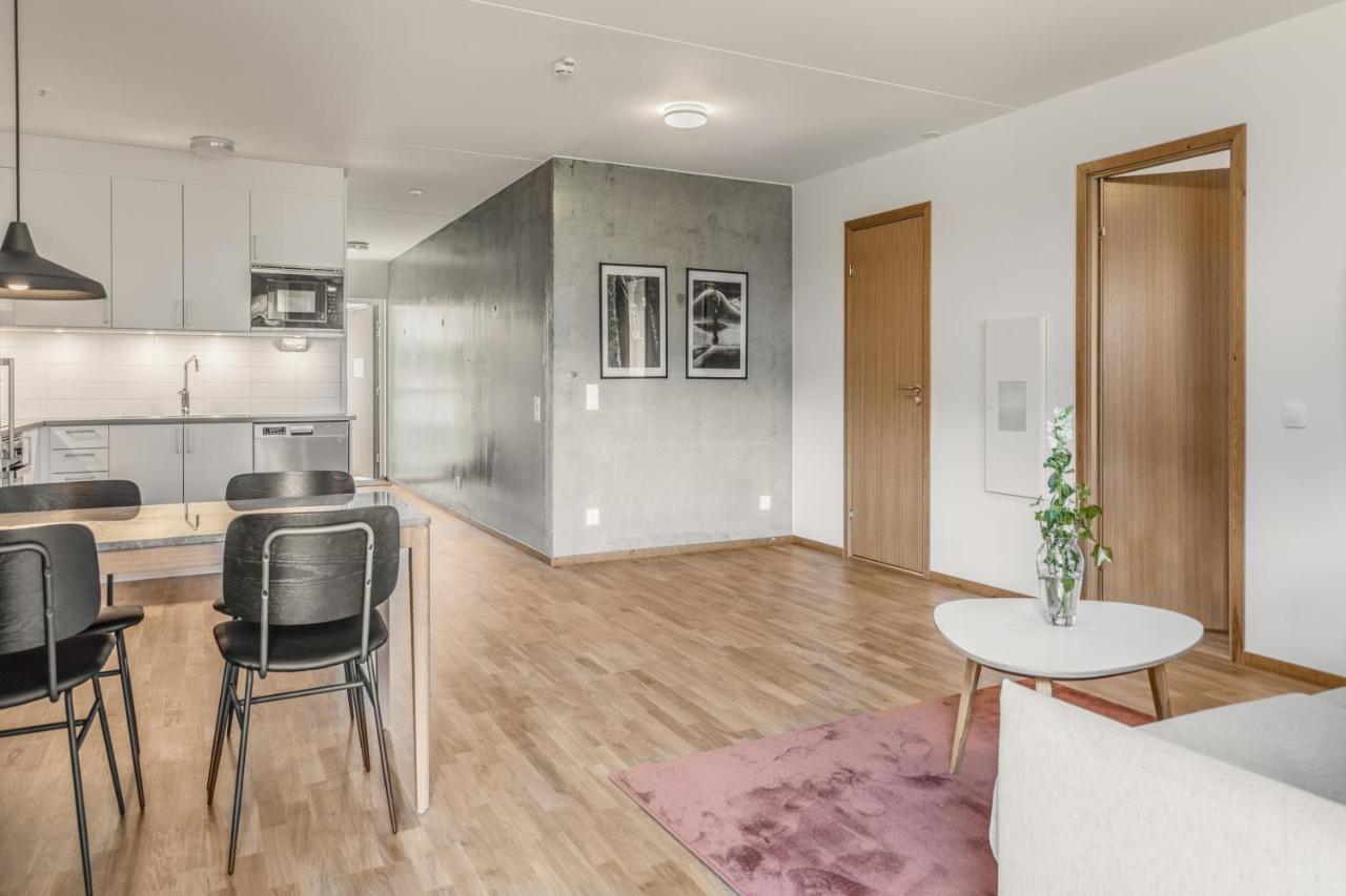 The More Hotel Vaestra Hamnen Malmo Luaran gambar