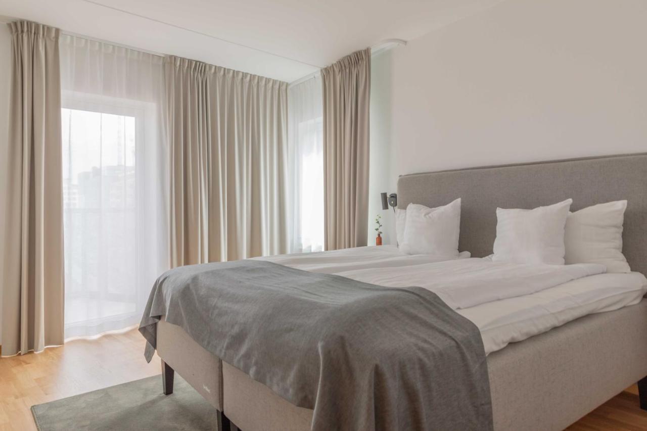 The More Hotel Vaestra Hamnen Malmo Luaran gambar
