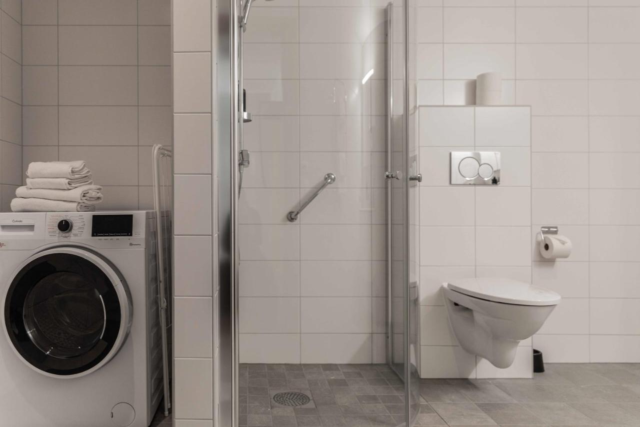 The More Hotel Vaestra Hamnen Malmo Luaran gambar