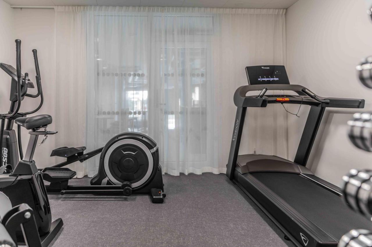 The More Hotel Vaestra Hamnen Malmo Luaran gambar
