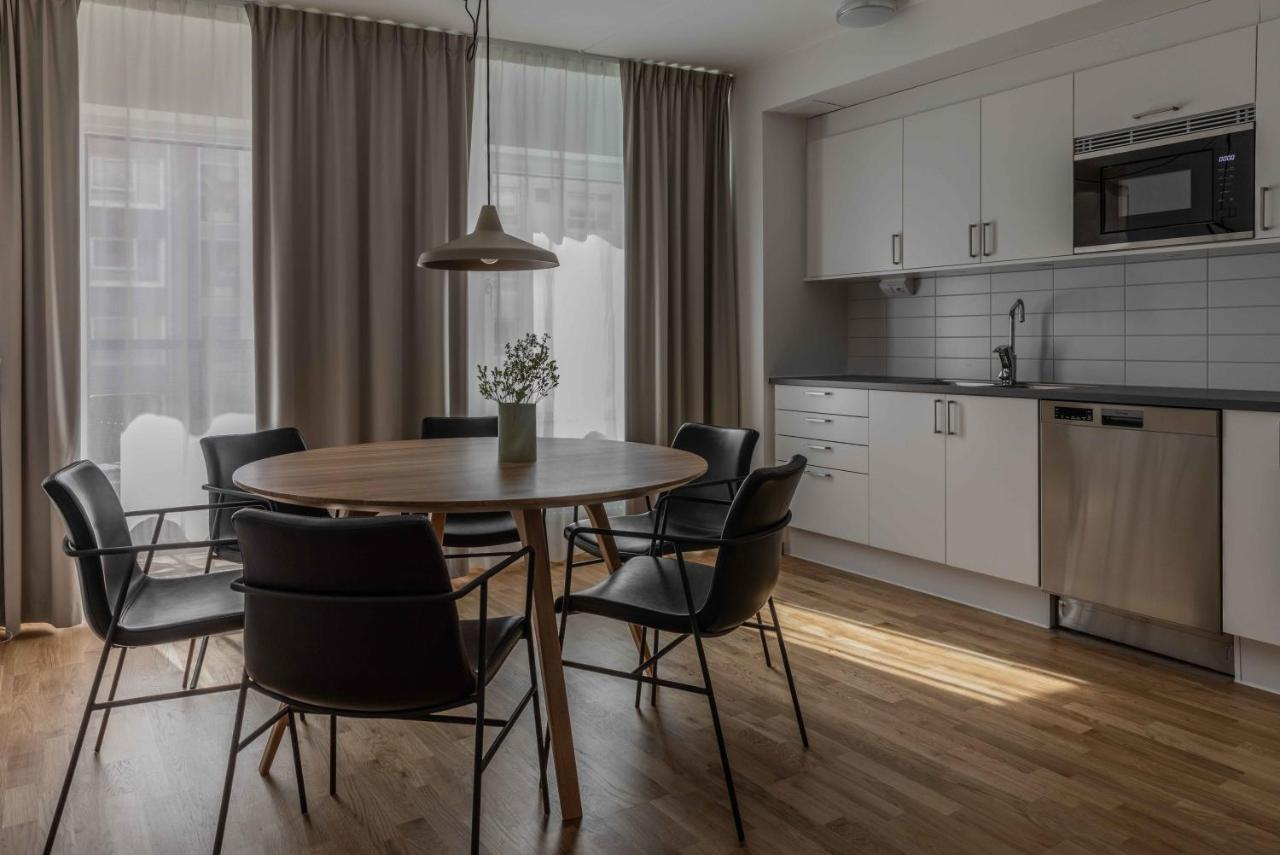 The More Hotel Vaestra Hamnen Malmo Luaran gambar