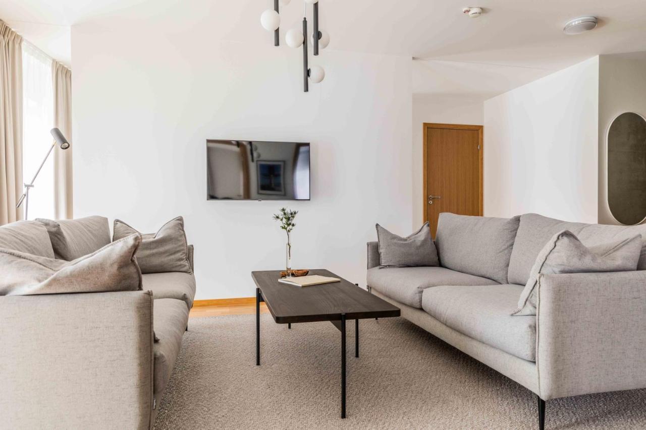 The More Hotel Vaestra Hamnen Malmo Luaran gambar