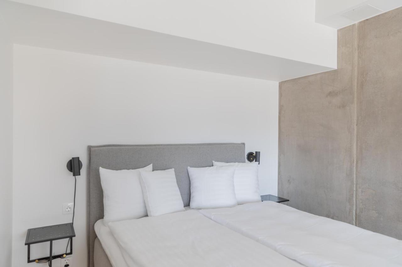 The More Hotel Vaestra Hamnen Malmo Luaran gambar
