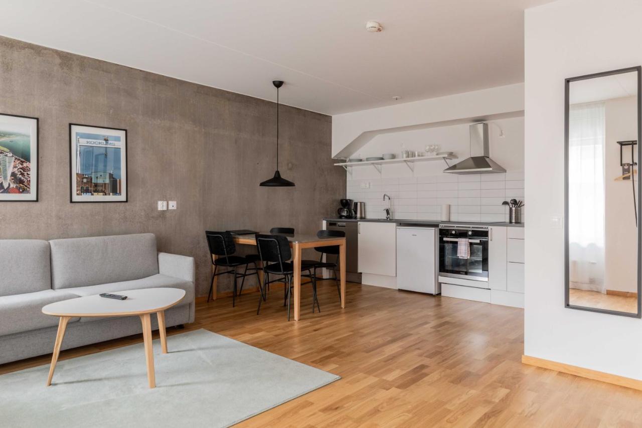 The More Hotel Vaestra Hamnen Malmo Luaran gambar