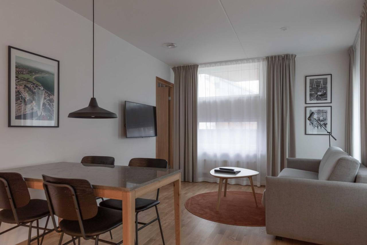 The More Hotel Vaestra Hamnen Malmo Luaran gambar