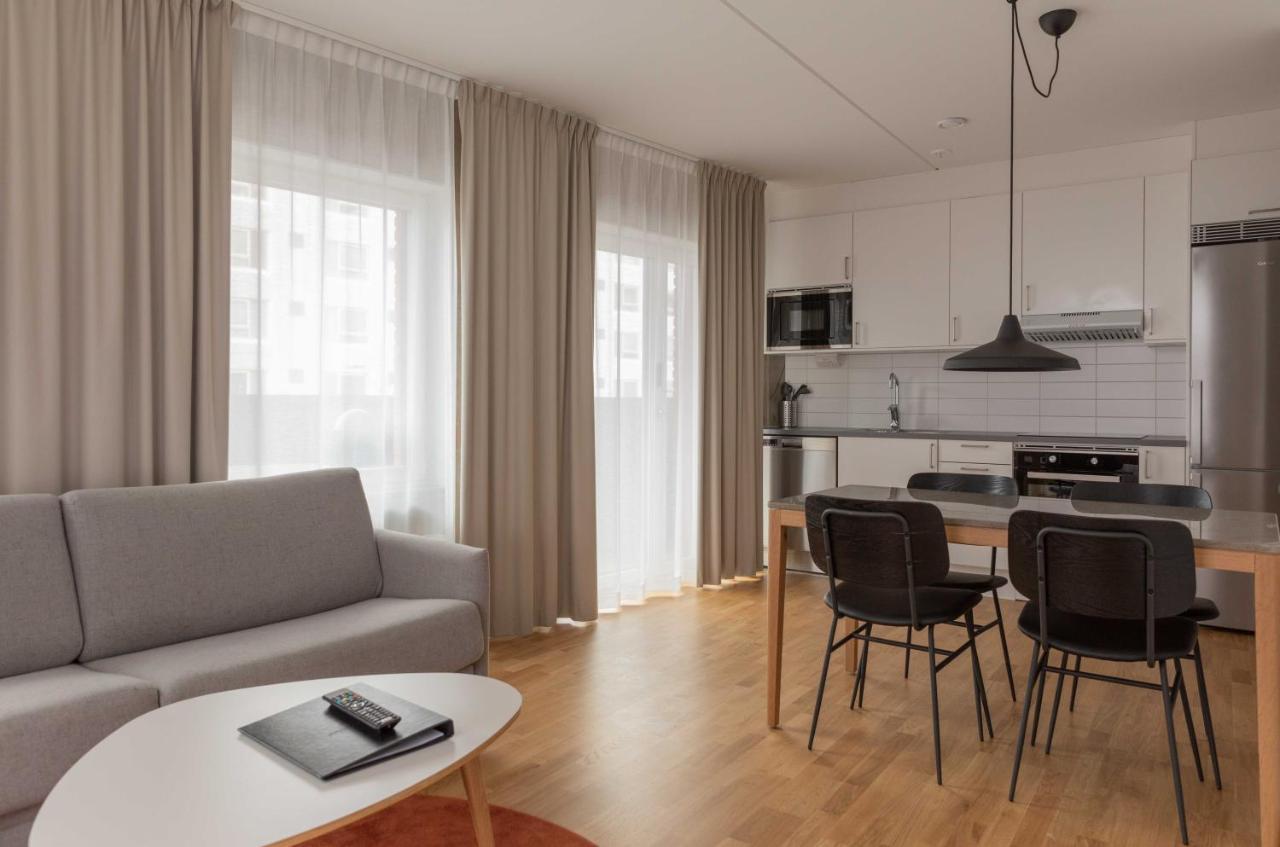 The More Hotel Vaestra Hamnen Malmo Luaran gambar