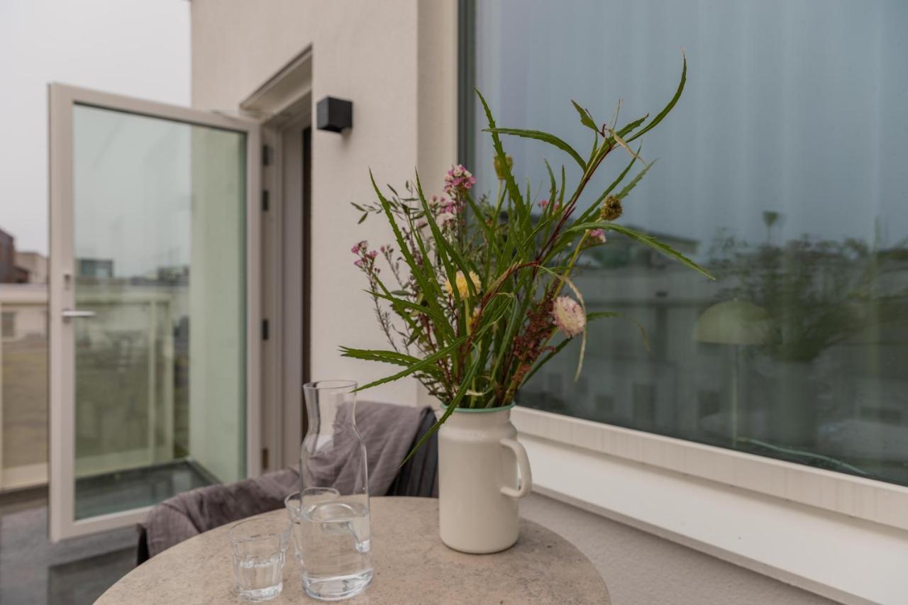 The More Hotel Vaestra Hamnen Malmo Luaran gambar