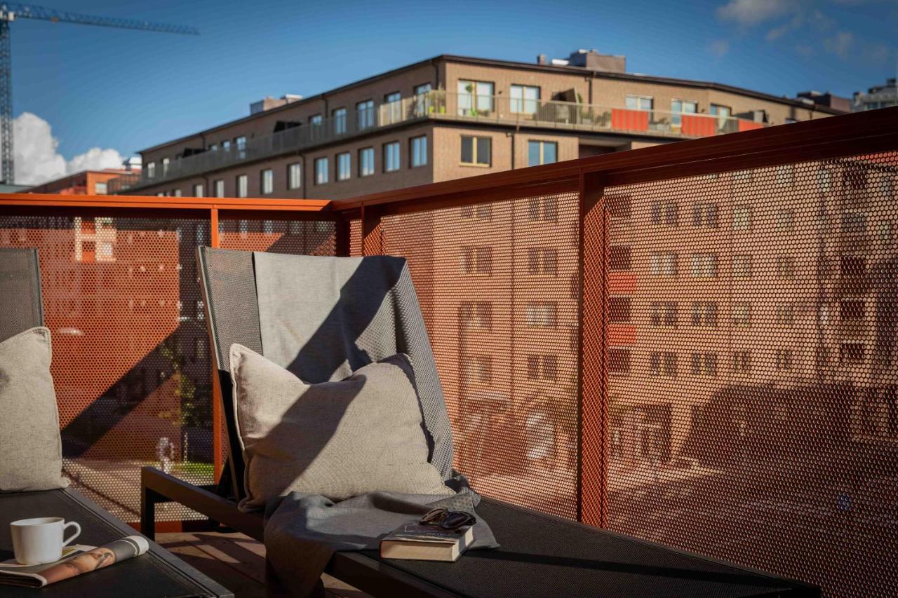 The More Hotel Vaestra Hamnen Malmo Luaran gambar