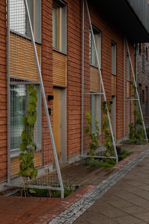 The More Hotel Vaestra Hamnen Malmo Luaran gambar