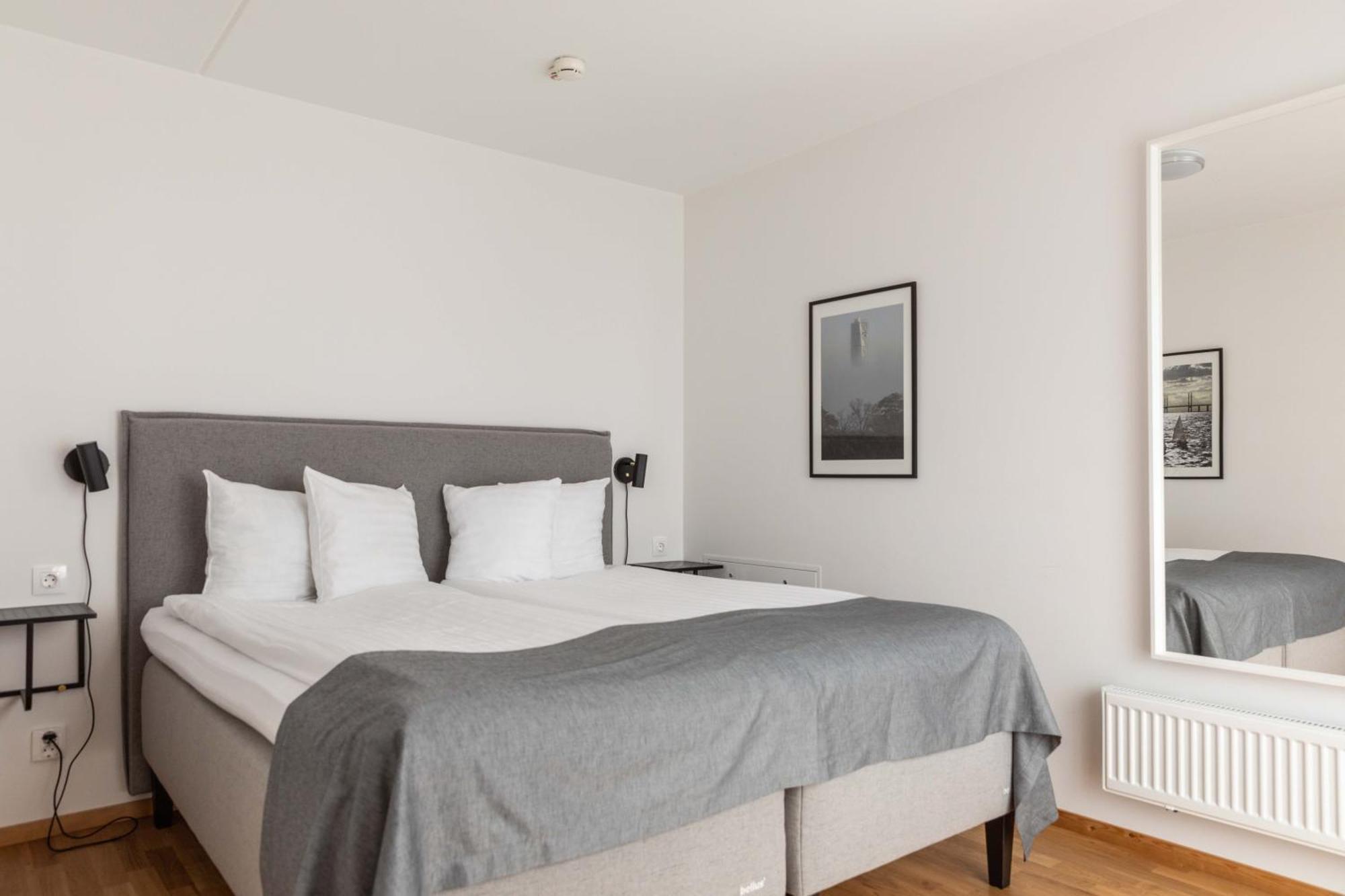 The More Hotel Vaestra Hamnen Malmo Luaran gambar
